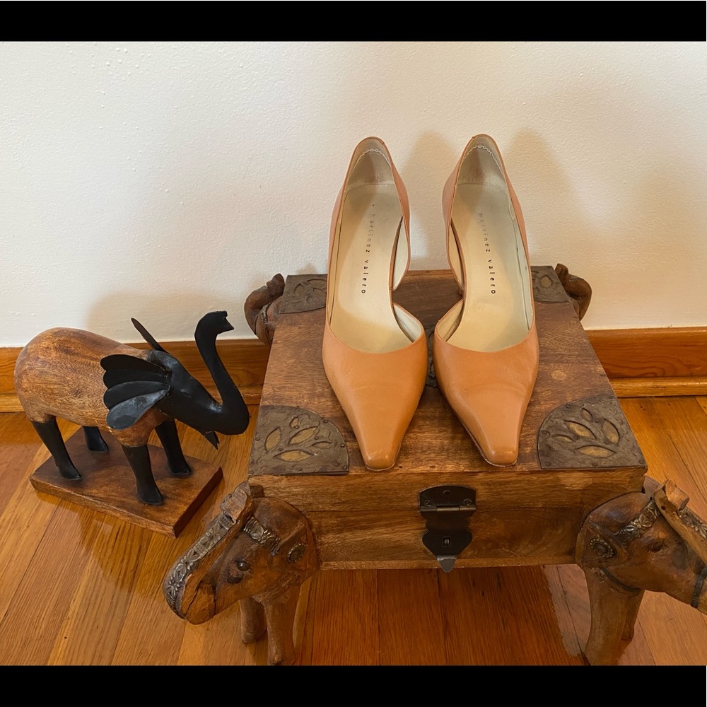 Martinez Valero Shoes